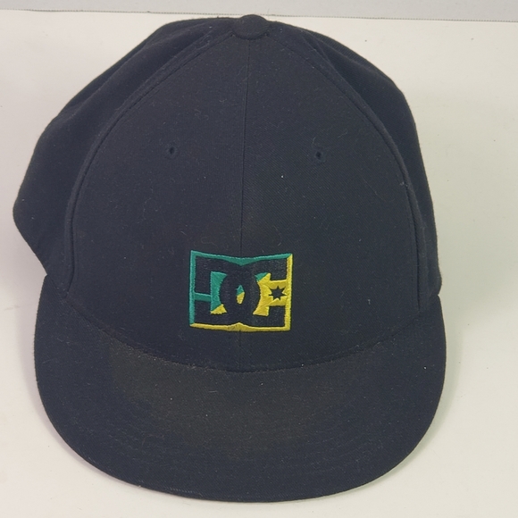 DC Hat - Picture 5 of 7